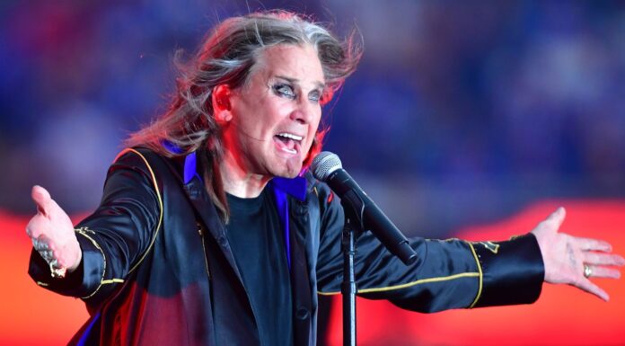 Metalin babası Ozzy Osbourne hayatını kaybetti