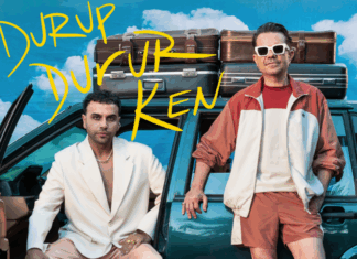 Kenan Doğulu ve Salman Tin’den Ortak Proje!