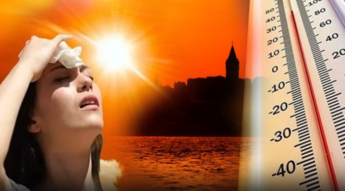 İstanbul’a ‘termal şok’ uyarısı