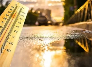 La Nina kapıda. Kuraklık ne zaman bitecek? Hafta sonu hava nasıl olacak?