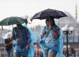 MGM açıkladı, 14 il için müjdeli haber geldi