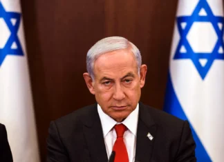 “İsrail, Gazze’nin Tüm Kontrolünü Almayı Hedefliyor”