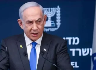 Netanyahu ‘Savaş yarın biter’ dedi