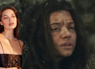 Brezilya’da Afra dersi