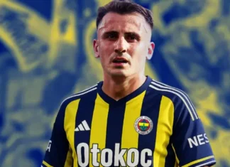 Ve Kerem Aktürkoğlu transferinde işlem tamam