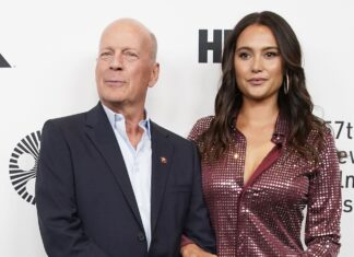 Bruce Willis’in sağlık durumu hakkında açıklama