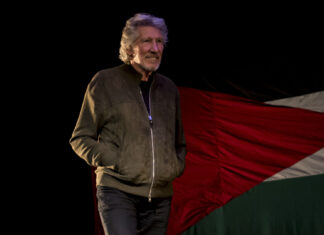 Pink Floyd efsanesi Roger Waters’tan Gazze için beste