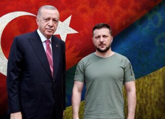 Ukrayna Devlet Başkanı Zelenskiy’den ‘kritik’ Türkiye açıklaması