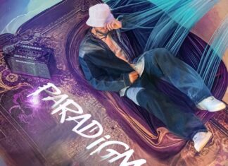 Anıl Piyancı’nın yeni albümü “Paradigma” yayımlanıyor