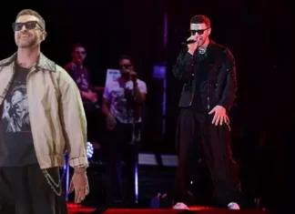 Justin Timberlake, konser sonrası hastalığını açıkladı