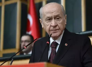 MHP lideri Bahçeli’den açıklama: “Türkiye terör musibetinden kalıcı olarak kurtulacaktır”
