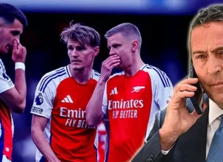 Fenerbahçe’den Premier Lig çıkarması