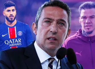 Fenerbahçe’de uçaklar durmuyor. Yıldızlar, İstanbul’a geliyor