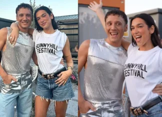 Edis ve Dua Lipa etkisi devam ediyor! ‘İnsanın milliyetçi duyguları kabarıyor’