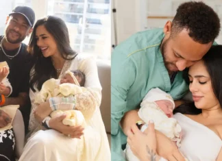 Dünyaca ünlü futbolcu Neymar’dan sevindiren haber