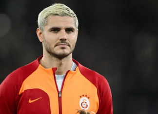 Icardi, ‘Türkiye’deki tutku başka bir seviye!’