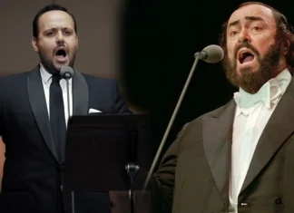 Karahan’a Pavarotti ödülü