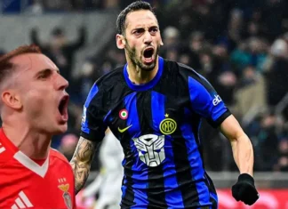 Fenerbahçe’den Yılın Transfer Hamleleri