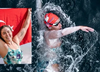 Okyanuslar Kraliçesi