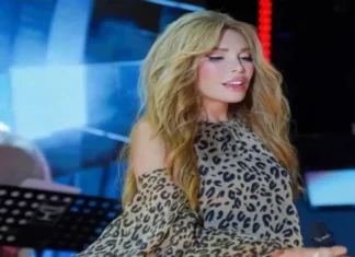 Ajda Pekkan’dan radikal imaj değişikliği