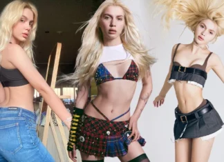 Aleyna Tilki: Zor dönemleri geçtim