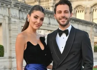 Hande Erçel ile Hakan Sabancı ayrıldı mı?