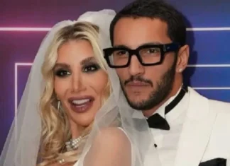 İrem Derici ikinci kez evleniyor