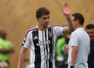 Kenan Yıldız’a büyük onur! Yamal’a rakip oldu