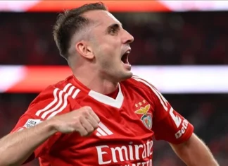 Kerem Aktürkoğlu transferinde mutlu son. Sözleşmenin detayları belli oldu