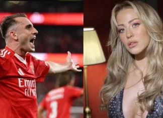 Derya Uluğ, Kerem Aktürkoğlu hakkında bombayı patlattı