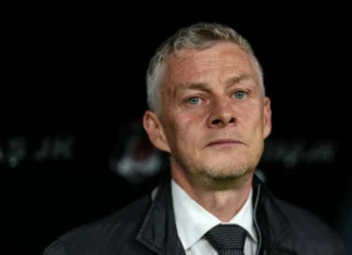 Ole Gunnar Solskjaer, ‘Beşiktaş için doğru insan olduğumu düşünüyorum’