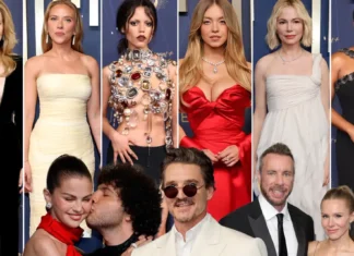 Emmy 2025: İlkler ve sürprizlerle dolu bir gece