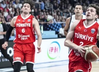 12 Dev Adam 24 yıl sonra tarih yazdı. Yunanistan’ı devirdik