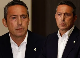 Ali Koç isim verdi. Fenerbahçe yeni teknik direktörünü 24 saatte açıklayacak