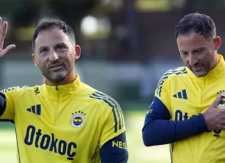 ‘Zamanımız yok’ dedi, tesislerde kalma kararı aldı