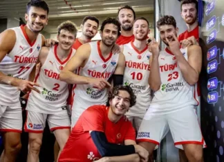 Türkiye – Yunanistan basketbol maçı ne zaman, saat kaçta ve hangi kanalda?