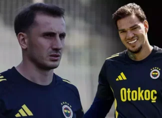 Fenerbahçe’de Domenico Tedesco’dan net mesaj