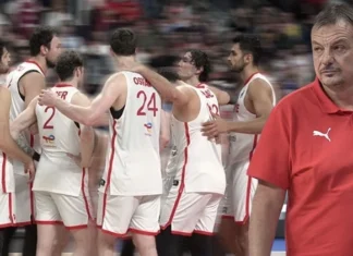 Ağlatan karşılama