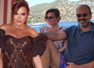 ‘Ayrıldık ama sebebini bilmiyorum’