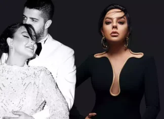 Ebru Gündeş boşanıyor. Kararı Instagram’dan duyurdu