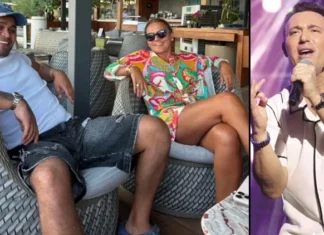 Demet Akalın’dan rap’çi Lvbel C5’e uyarı