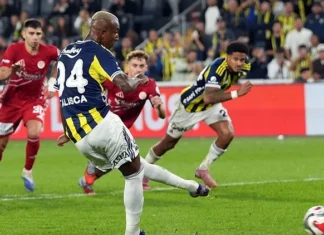 Talisca o penaltıyı neden attı?