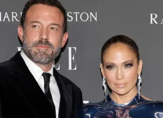 Jennifer Lopez: ‘Ben Affleck’ten boşanmak hayatımdaki en iyi şeydi’