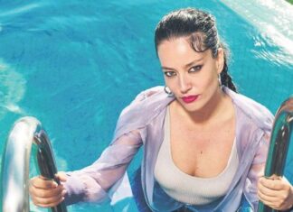 Pelin Akil boşanma sonrası ilk kez konuştu