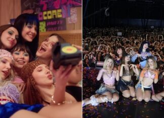 Manifest grubunun konser videosuna erişim engeli geldi