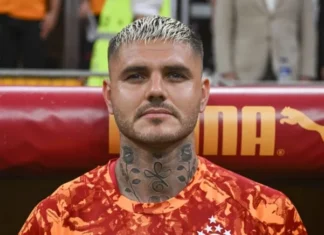 Galatasaray’ın divan kurulunda Icardi’nin kiloları konuşuldu