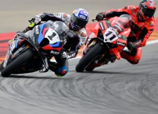 Toprak Razgatlıoğlu, Aragon’daki 2. yarışta 2 oldu