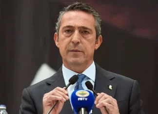 Ali Koç Fenerbahçe’ye verdiği parayı geri mi aldı? Açıklama geldi