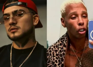 ‘DJ King’ lakaplı sanatçı Bayron Sanchez ve Jorge Luis Herrera ölü bulundu