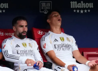 Arda Güler’in derbideki hareketi olay oldu